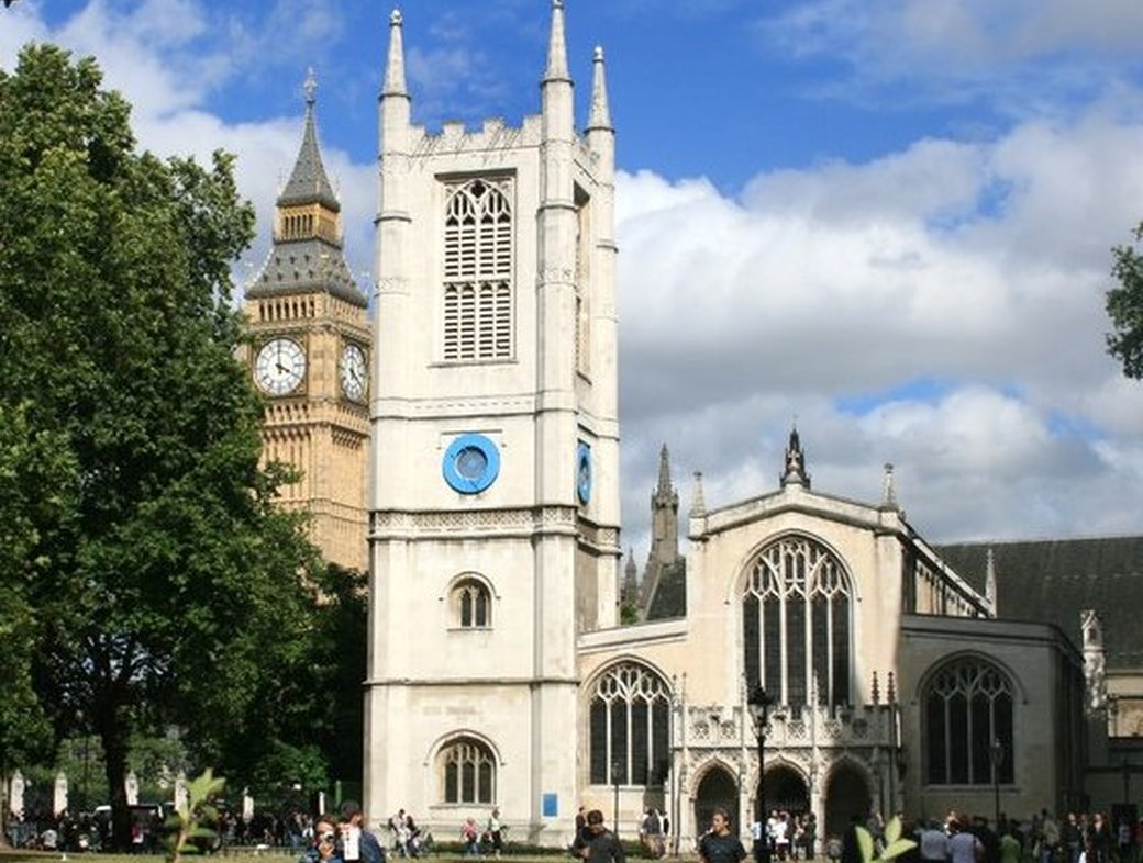 Why the Anglican establishment is good for a liberal society