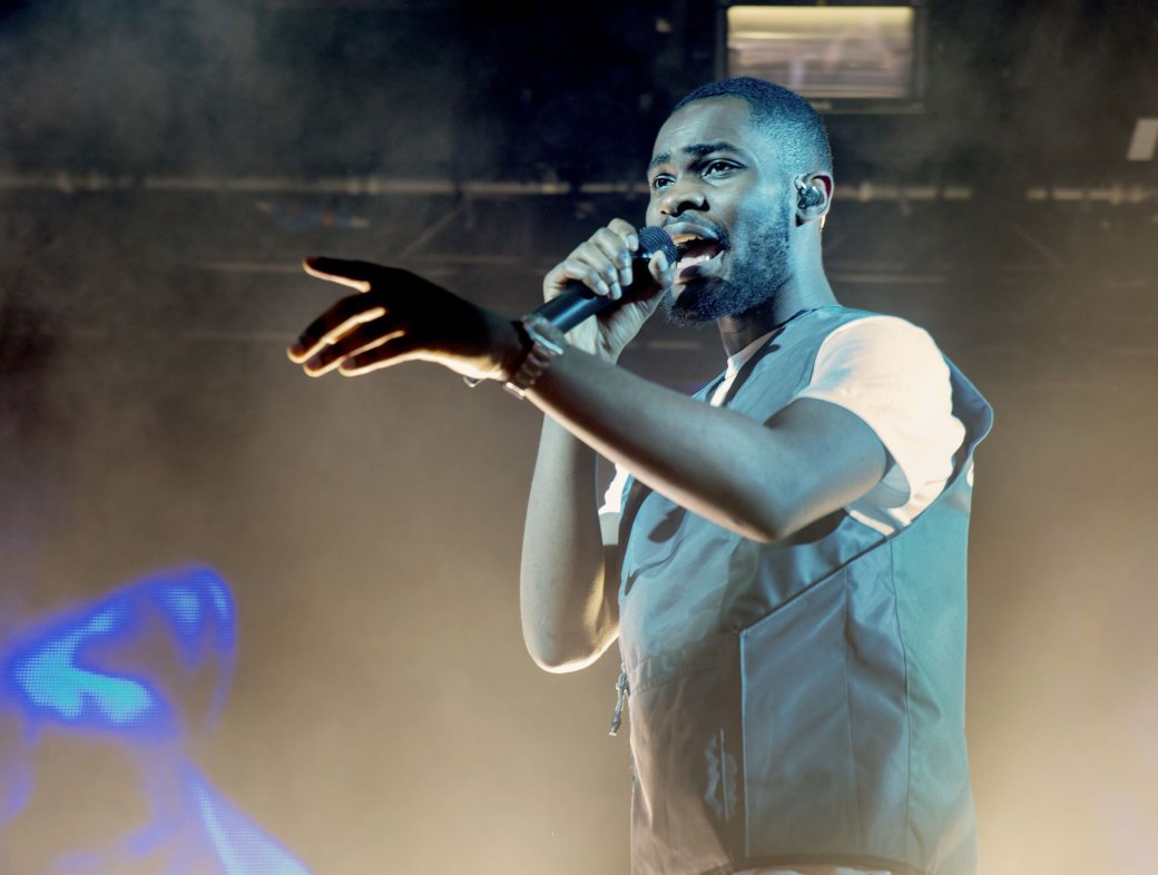 Lyra, David, and the shifting landscape of Christianity and youth culture