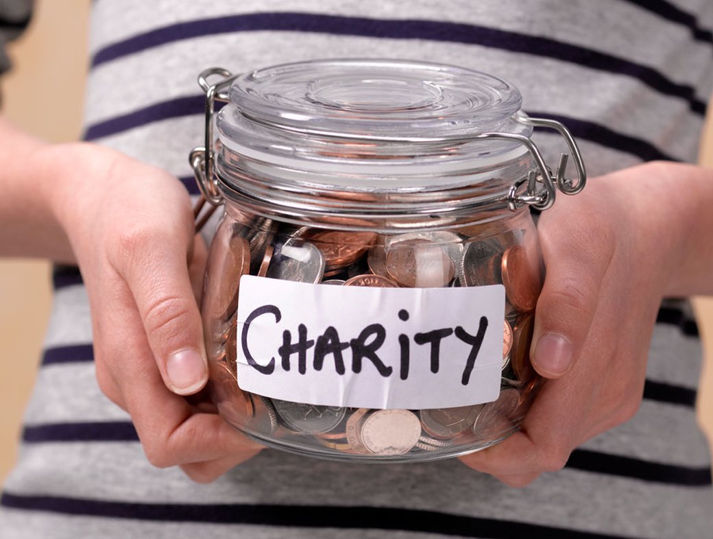 The Autumn Catholic Charity Seminar