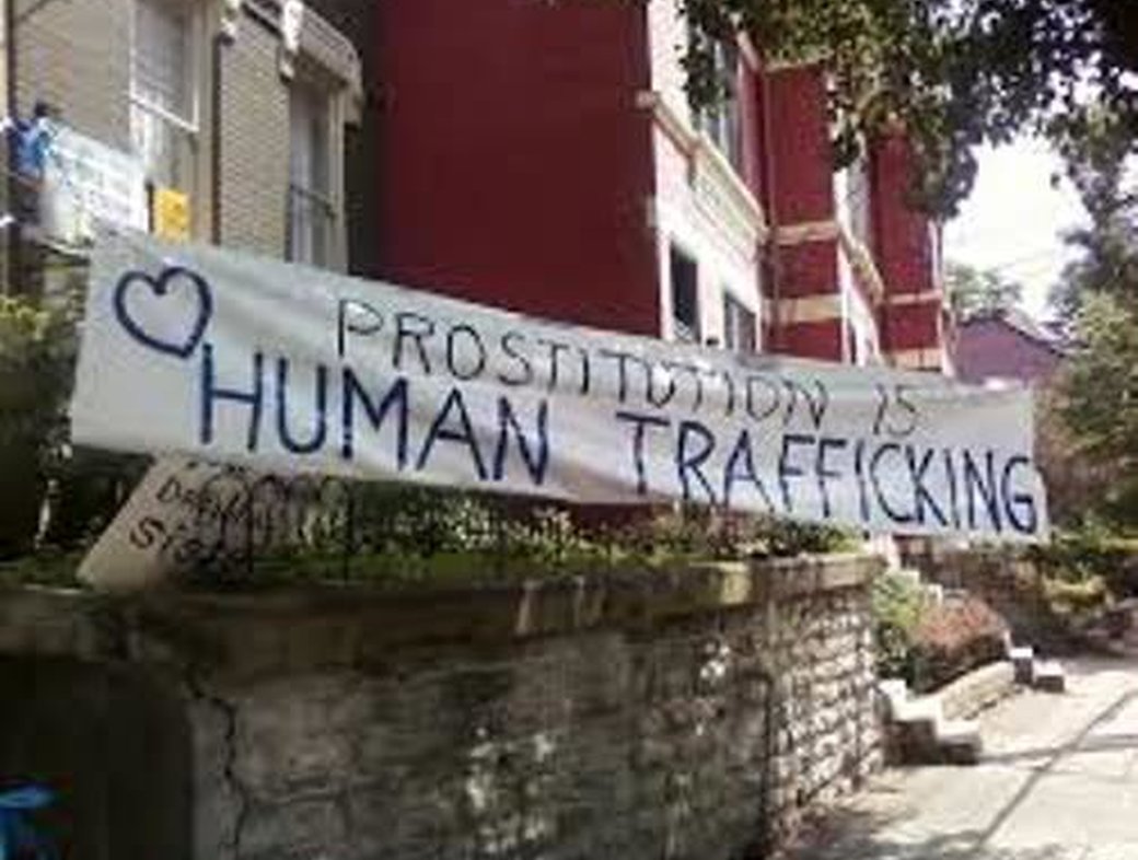 The morality of prostitution