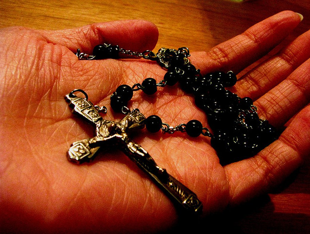 Christianophobia, and the need for perspective
