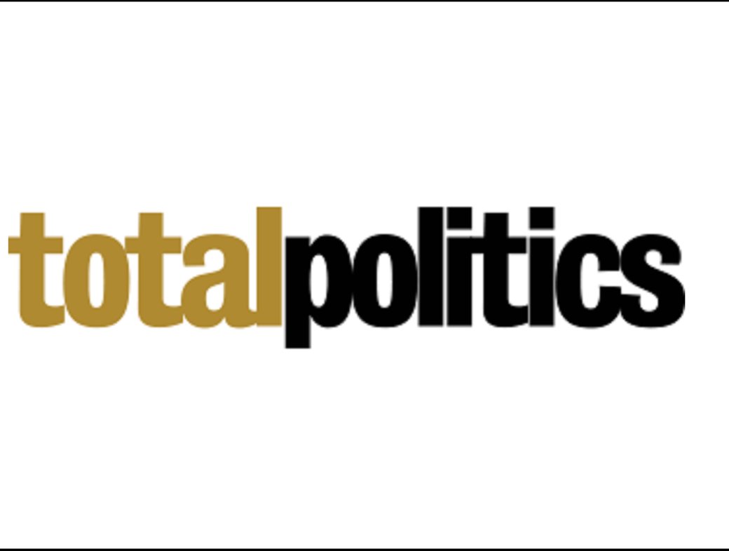 Nick Spencer: You can&rsquo;t separate politics and religion &ndash; whatever John Humphrys says