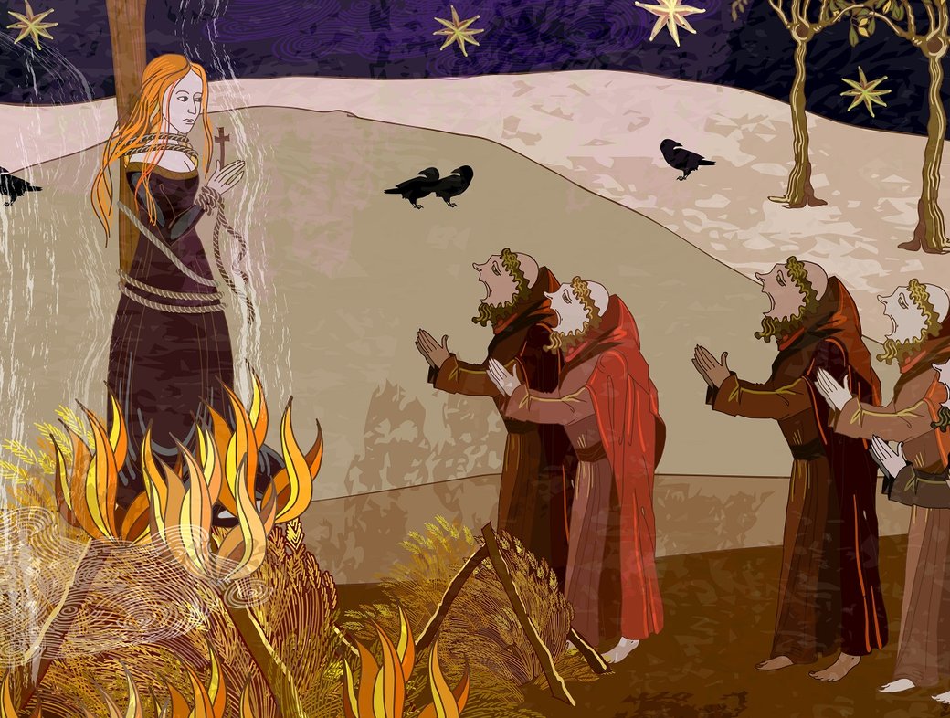 What has Christianity ever done for us?