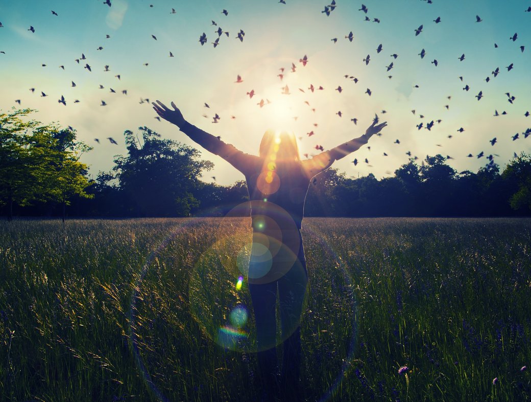 Religion and Well&ndash;being