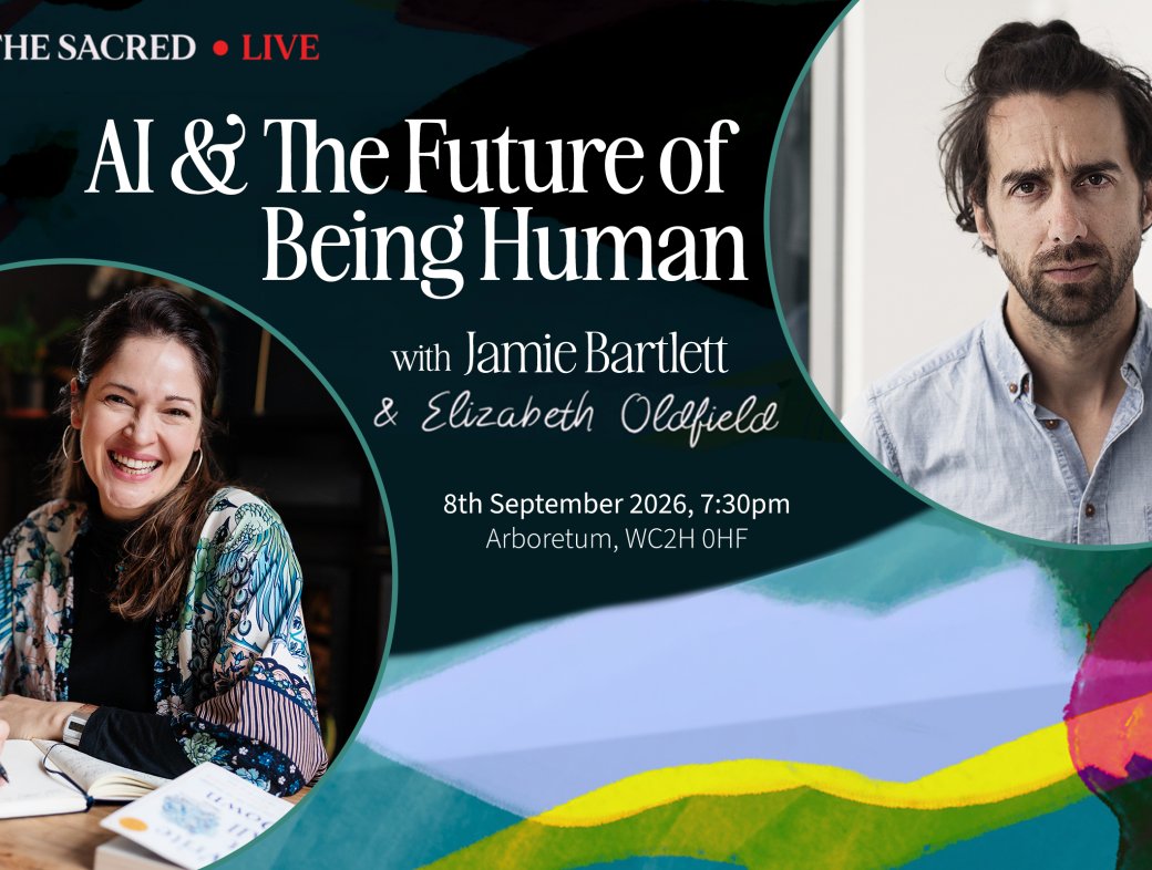 AI & The Future of Being Human