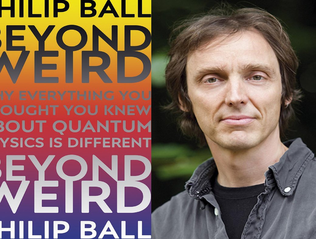 &ldquo;What you will see depends on the questions you ask&rdquo;: Talking, Quantum theory, and God