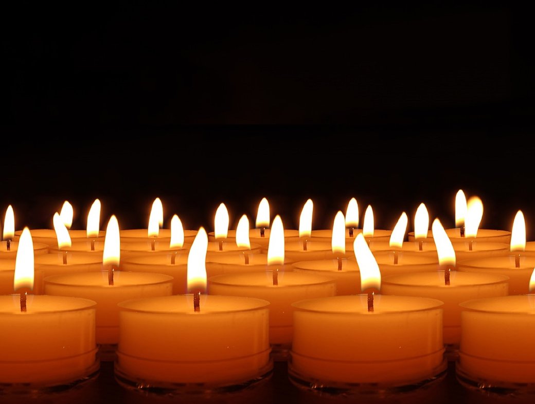 Religion good for well&ndash;being SHOCK. But why?