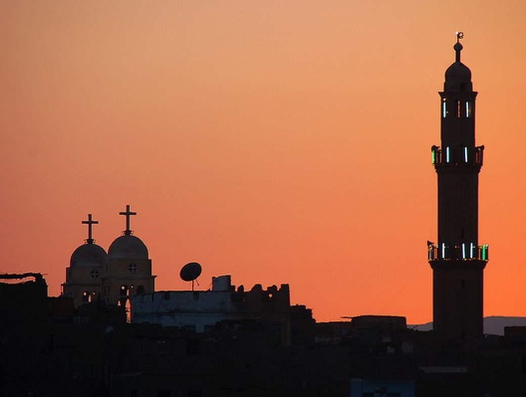 Faith and Citizenship: A divided allegiance?