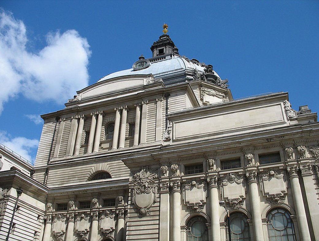 Theos event with James K.A. Smith