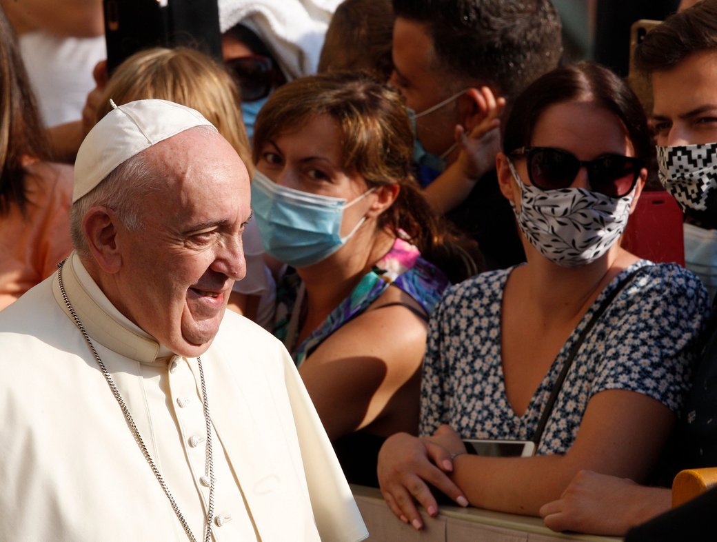 Between Jericho and Jersualem: the challenging vision of Pope Francis&rsquo; Fratelli Tutti 