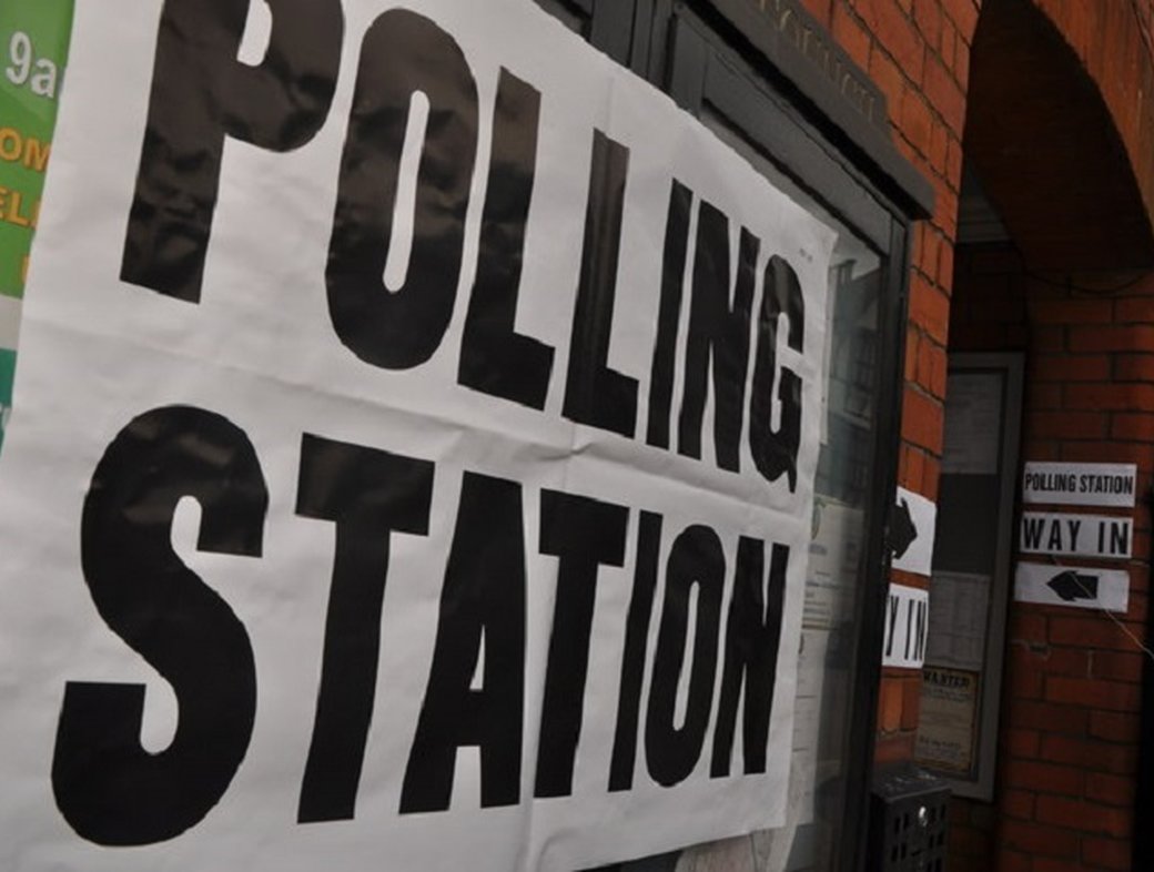 Reconnecting Politics With People