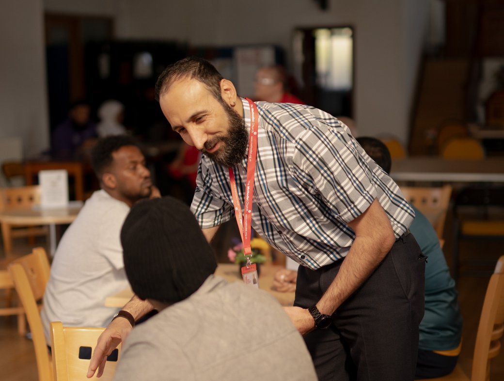 Refugee integration: Our practical recommendations