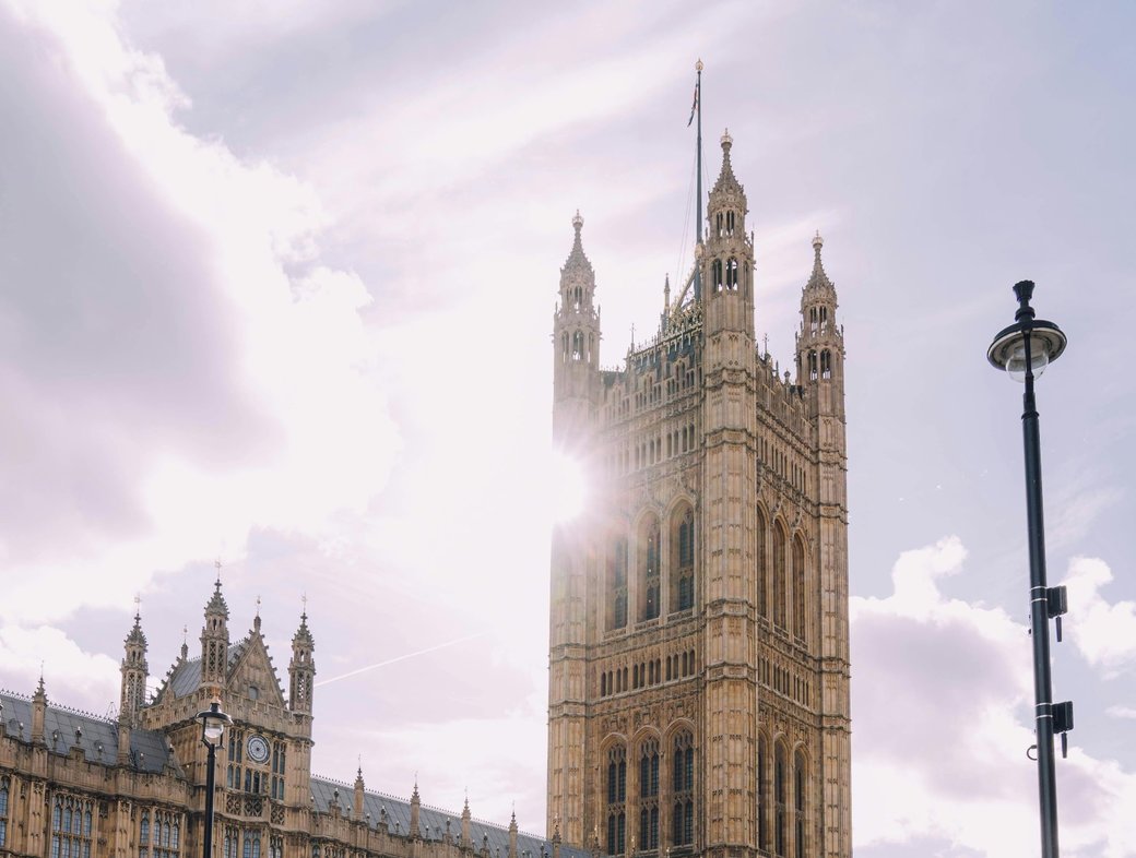 Does the British Electorate Mind Politicians Doing God? 