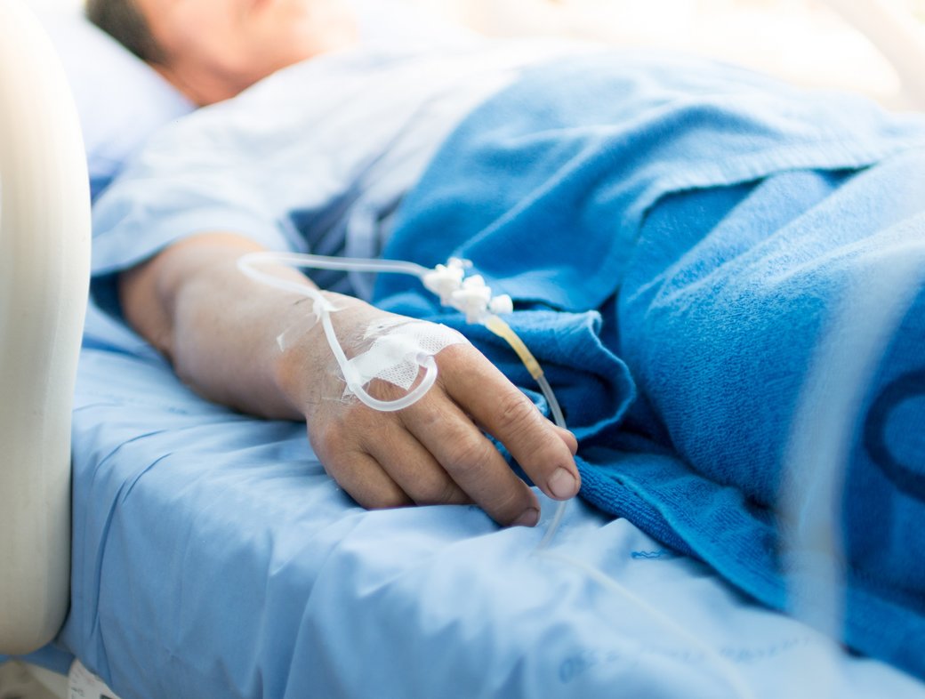 Dignity at the End of Life: What&rsquo;s Beneath the Assisted Dying Debate?