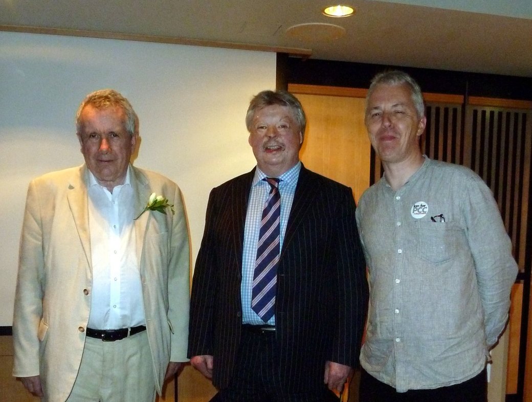 How could independents have a greater impact in UK politics?