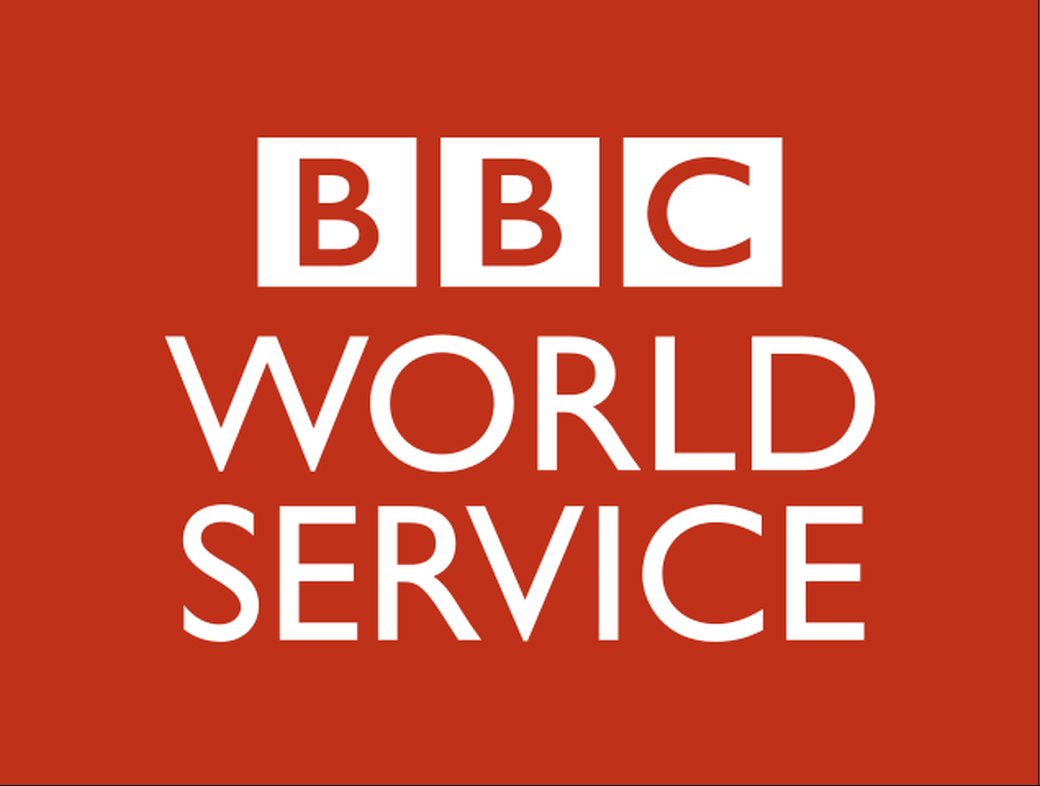BBC World Service: Elizabeth Oldfield