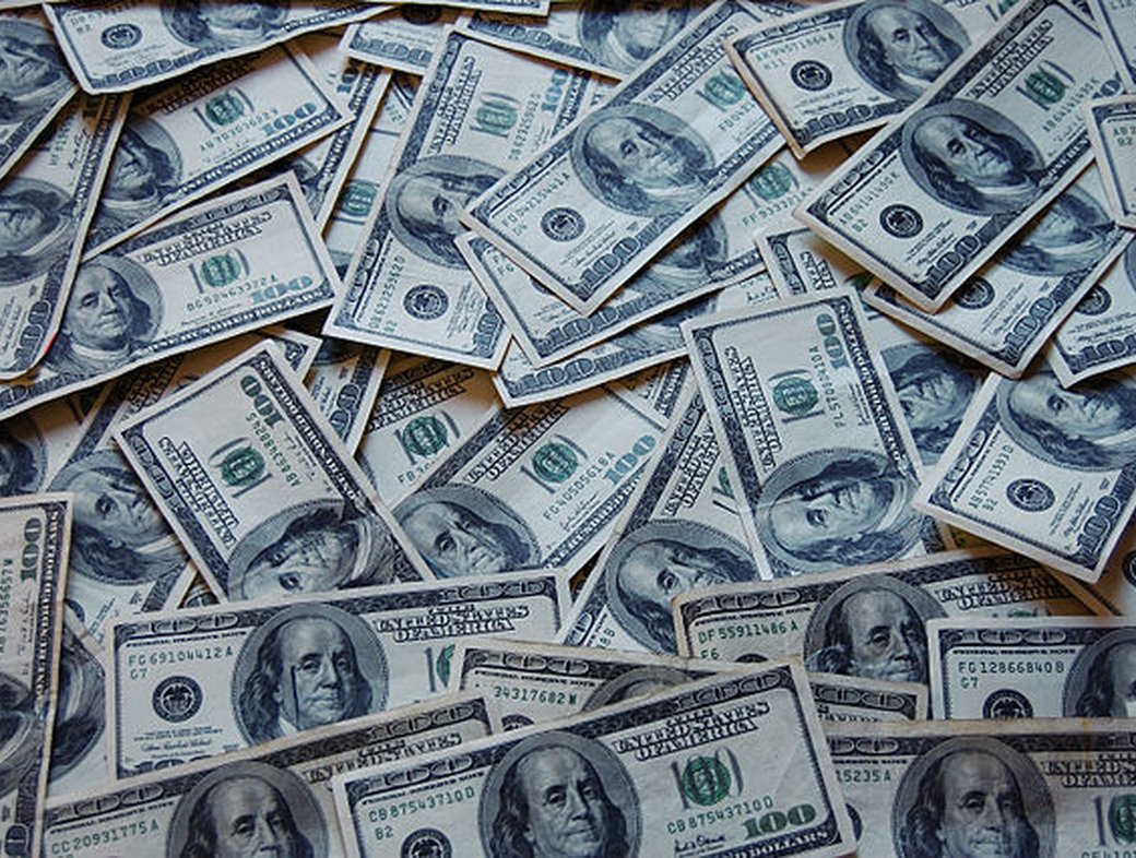The problematic power of the rich