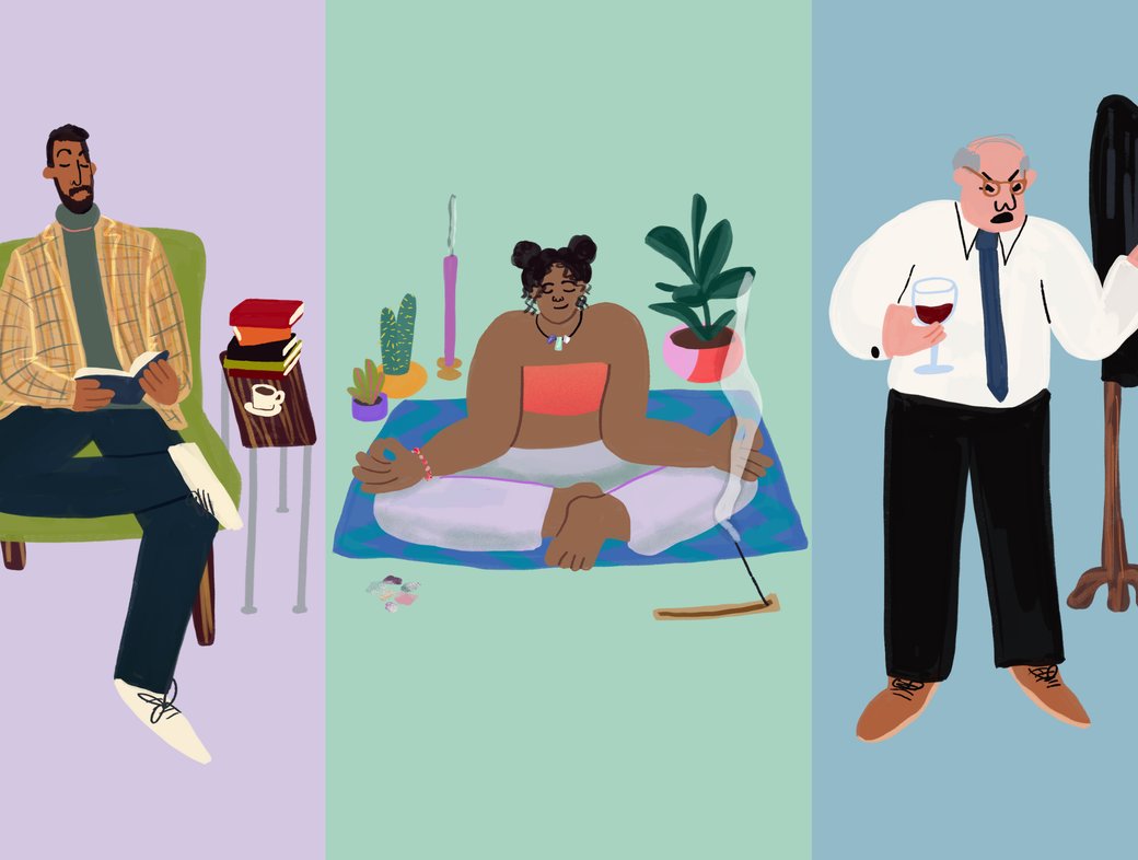 The Nones: Who are they and what do they believe?