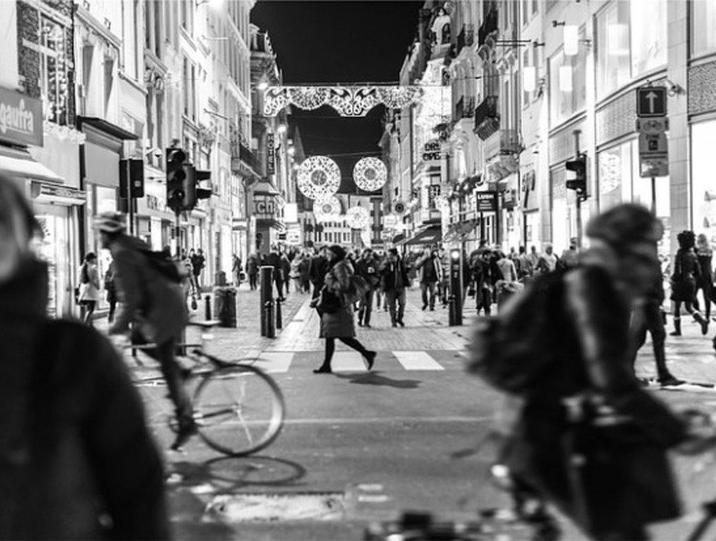 The Christian roots of liberal values