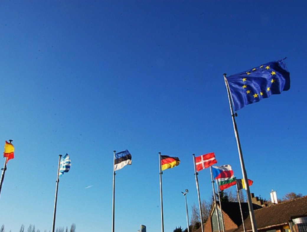 Debating the EU: Ipswich Hustings