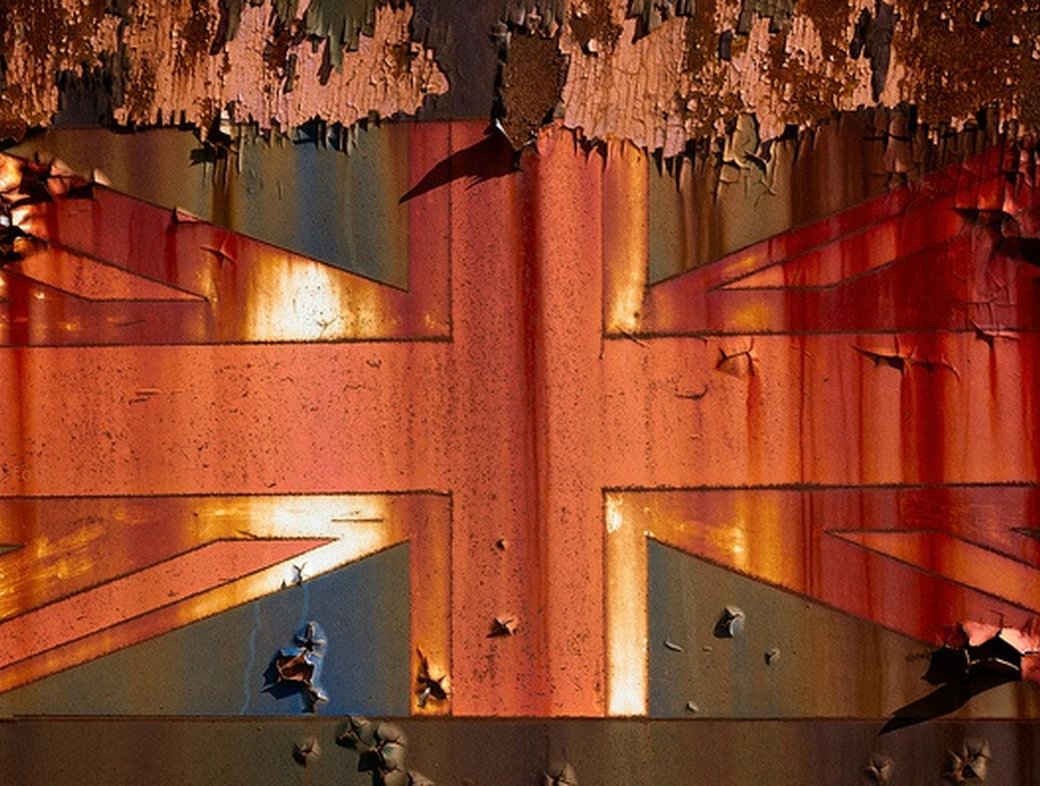 Religion no longer the glue for national identity &ndash; is anything?