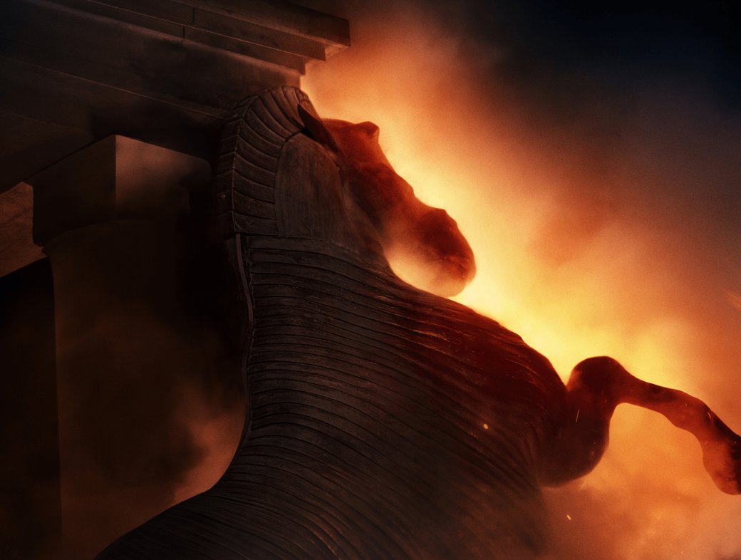 Nolan&rsquo;s Odyssey: An Epic for an Anchorless Age