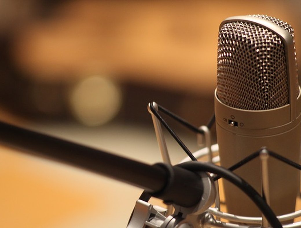 Podcast: Doing Good: Christianity in the 21st Century