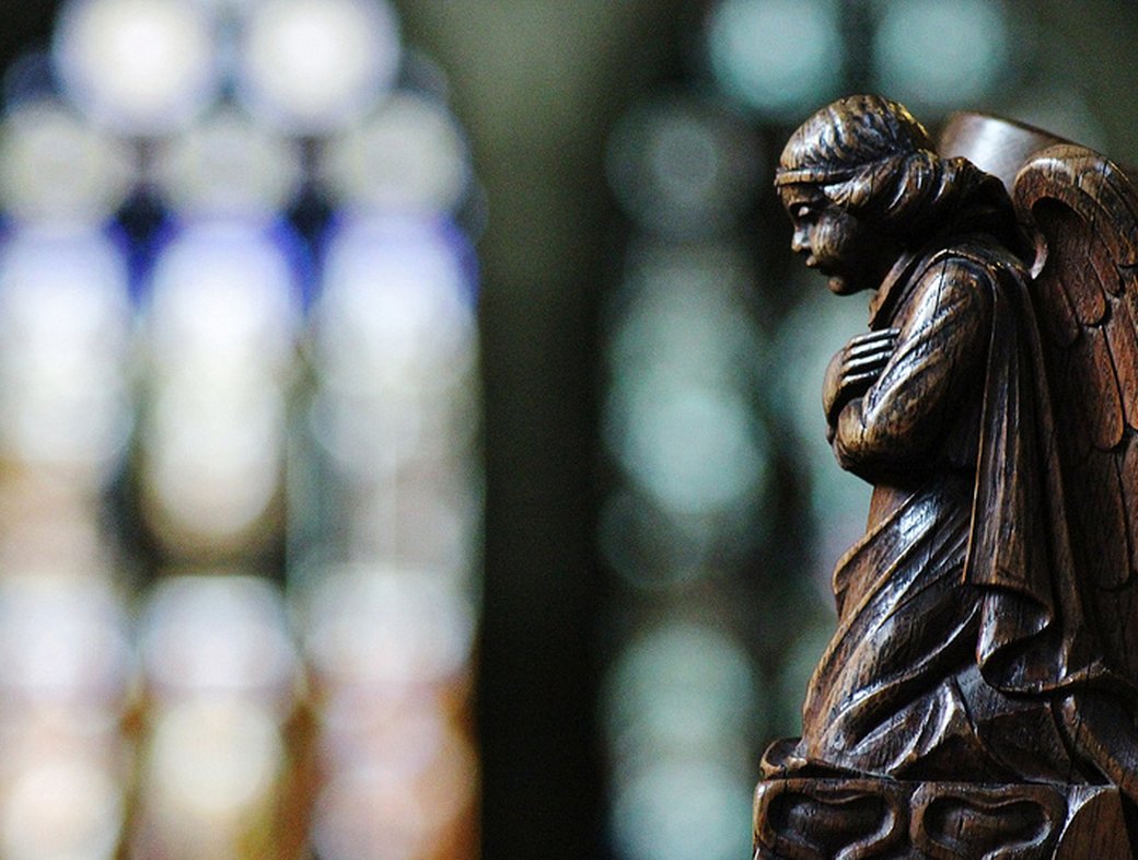 Anglicans are still â€˜Tory Party at Prayerâ€™ but Muslims are Labourâ€™s to lose