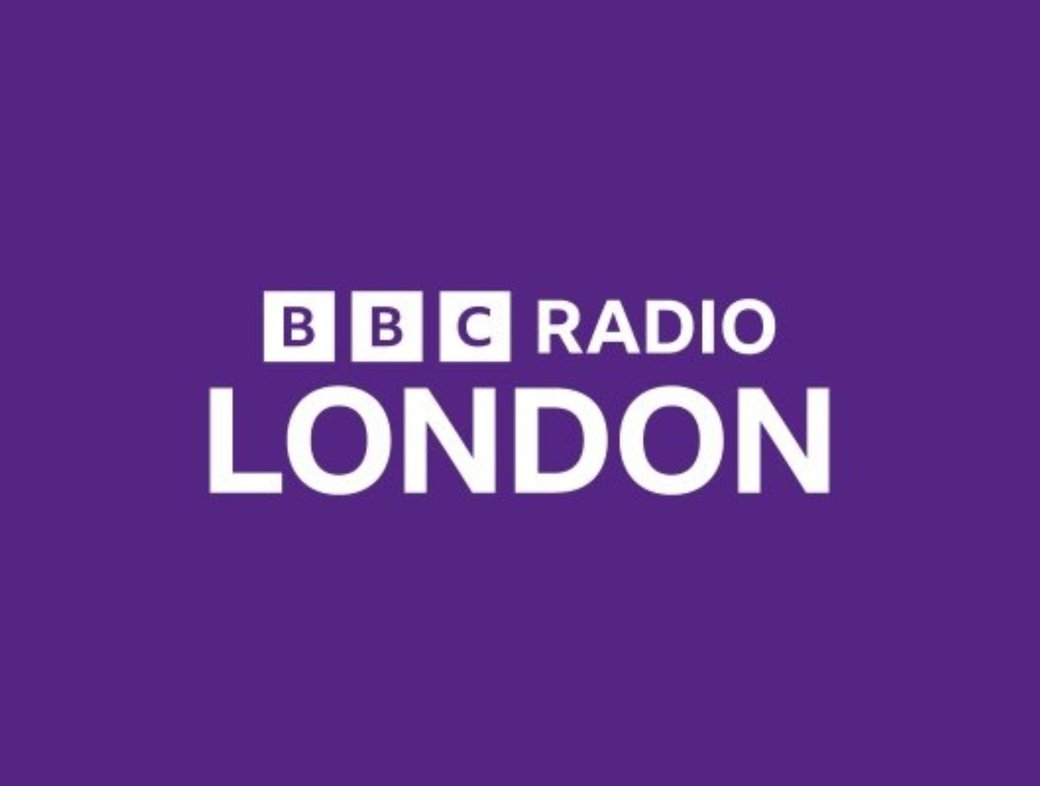 Hannah Rich discusses Theos&rsquo; Work Shift series on BBC Radio London