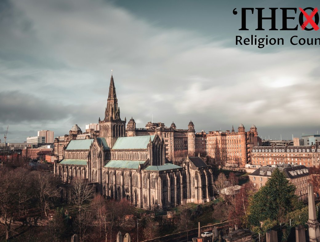 Faith In Politics: Balancing beliefs in modern political parties 