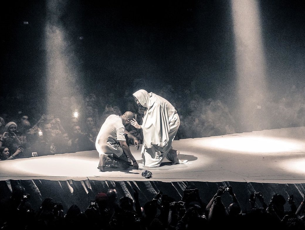 Why you shouldn&rsquo;t be cynical about Kanye West&rsquo;s rediscovery of faith
