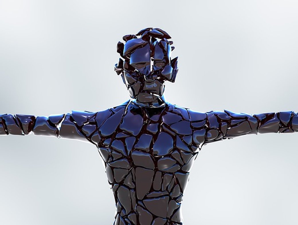 Can Robots Be People? &ndash; It&rsquo;s more complicated than that