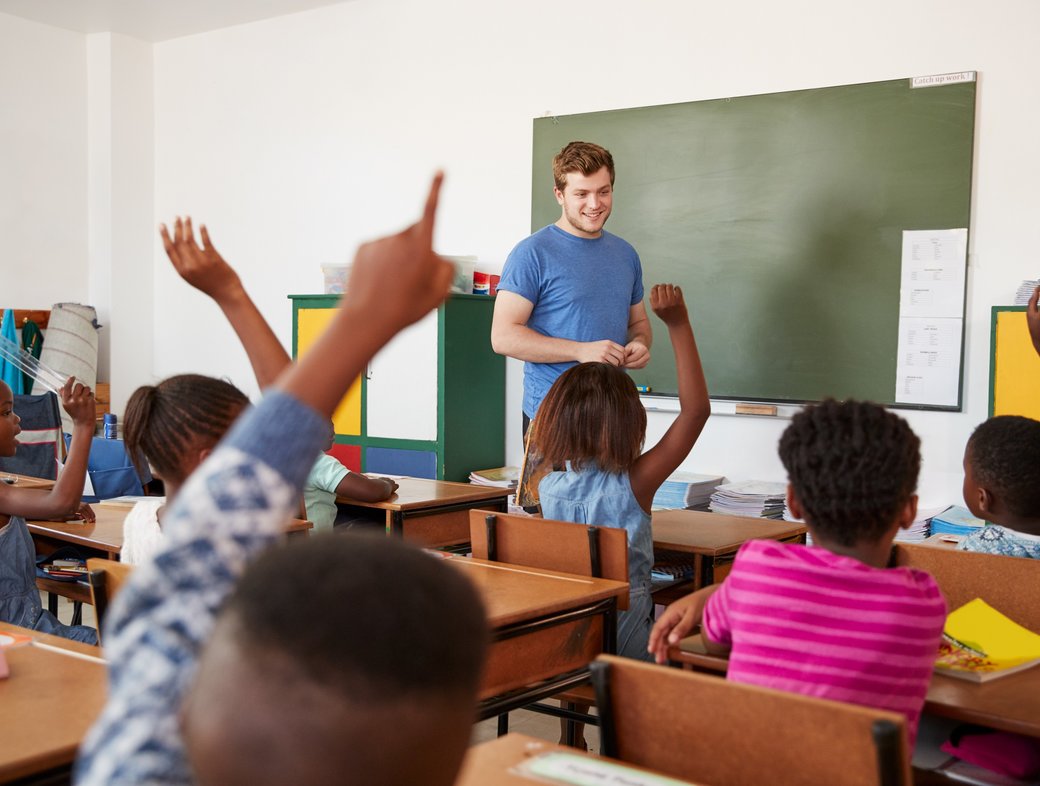 Unsafe as houses &ndash; why I love teaching RE and why I worry about its future