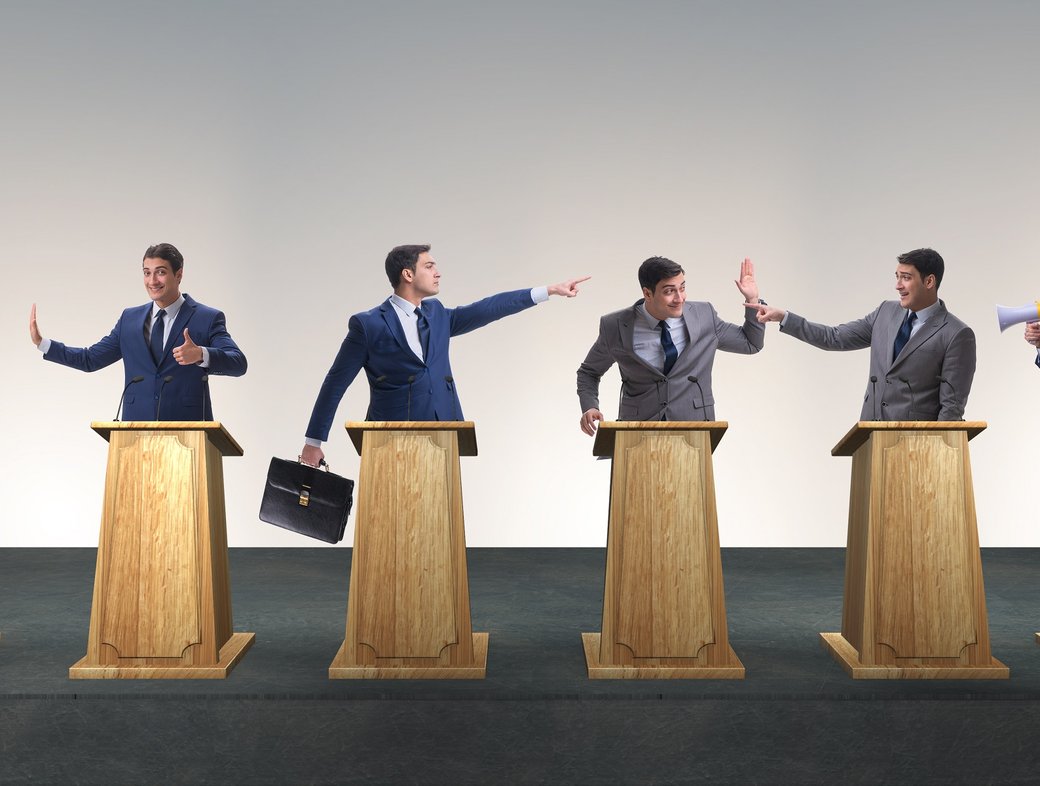 2018&hellip; Well, that was interesting