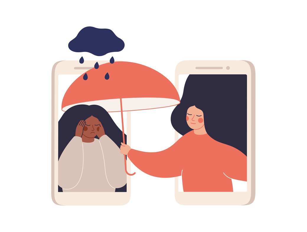 Building relationships, encouraging hope: University chaplains during COVID&ndash;19