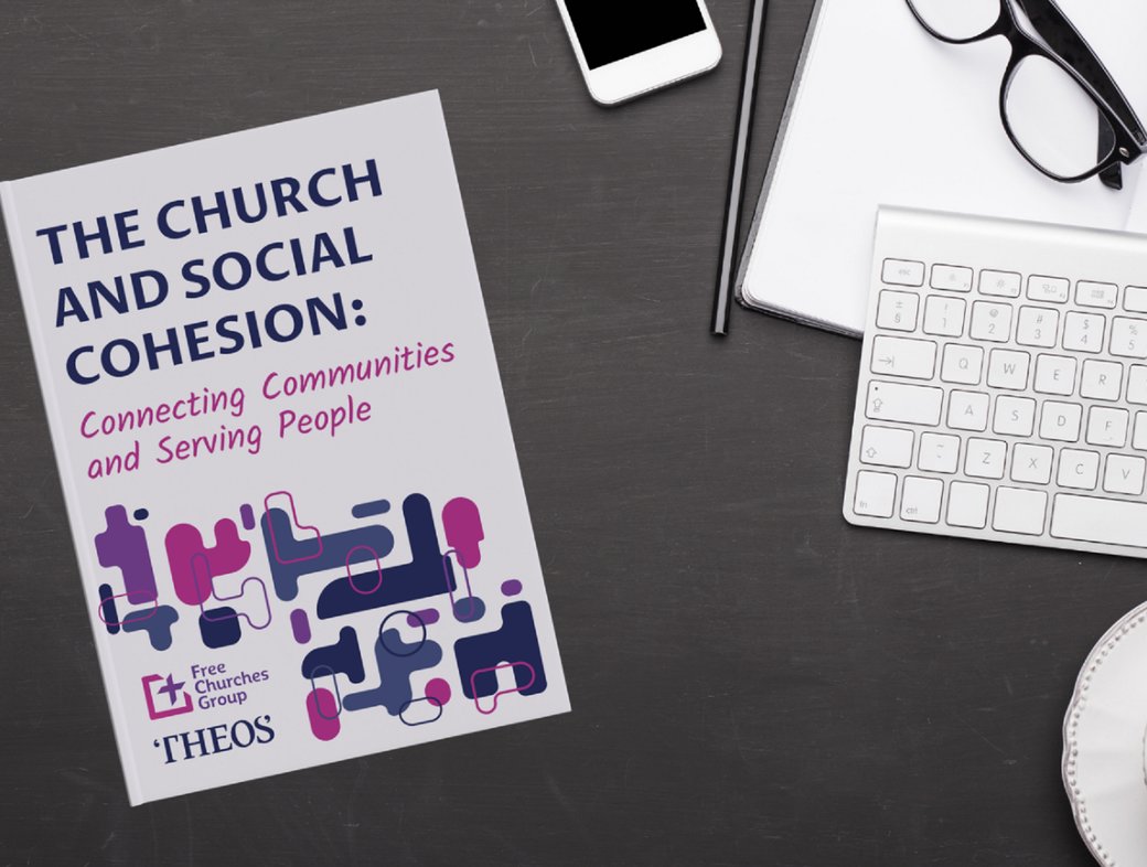 Churches build communities for life&hellip;not just in crisis