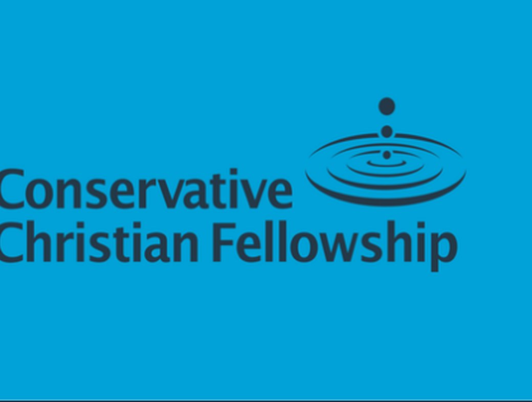 Conservative Christian Fellowship&rsquo;s Westminster Briefing