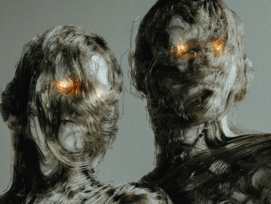 AI and how not to become a transhumanist