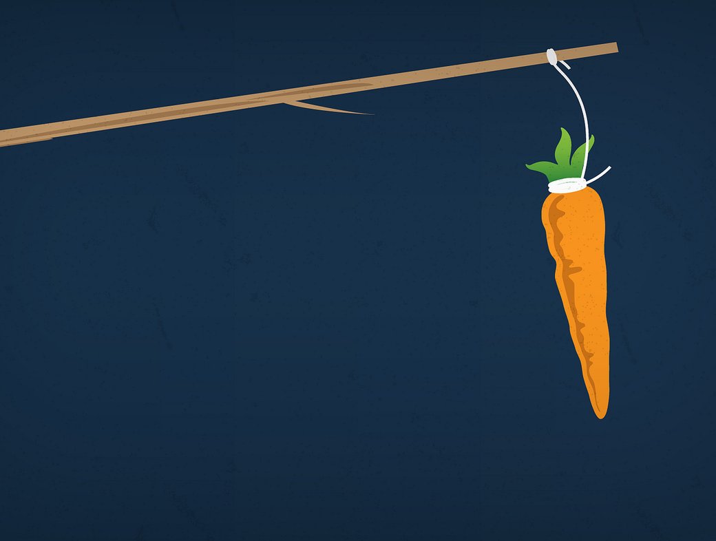 We need to talk about proselytism