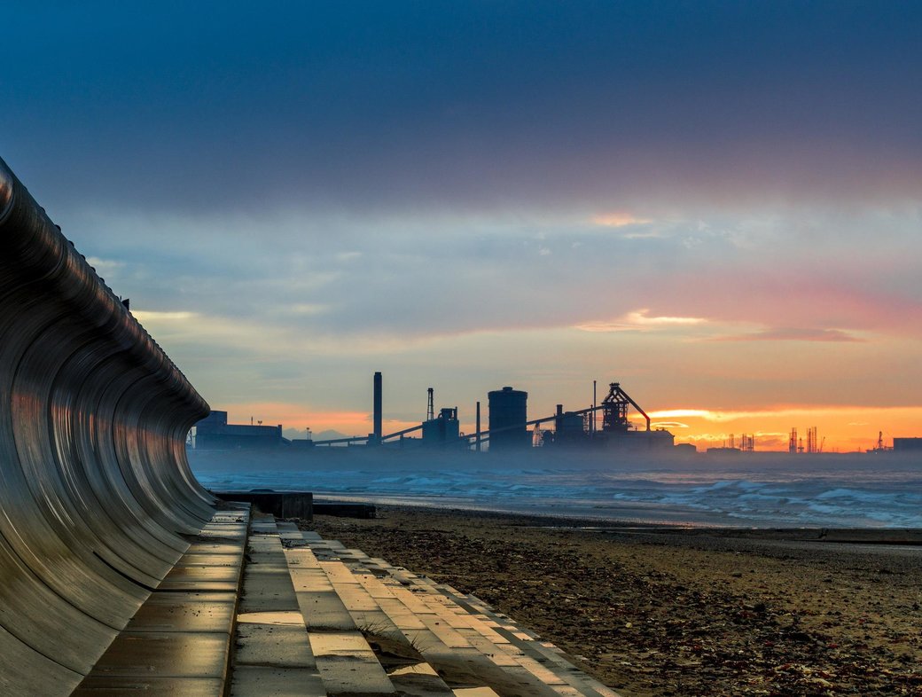 Churches and Neighbourhood Resilience: Can We Brexit&ndash;proof the North East?