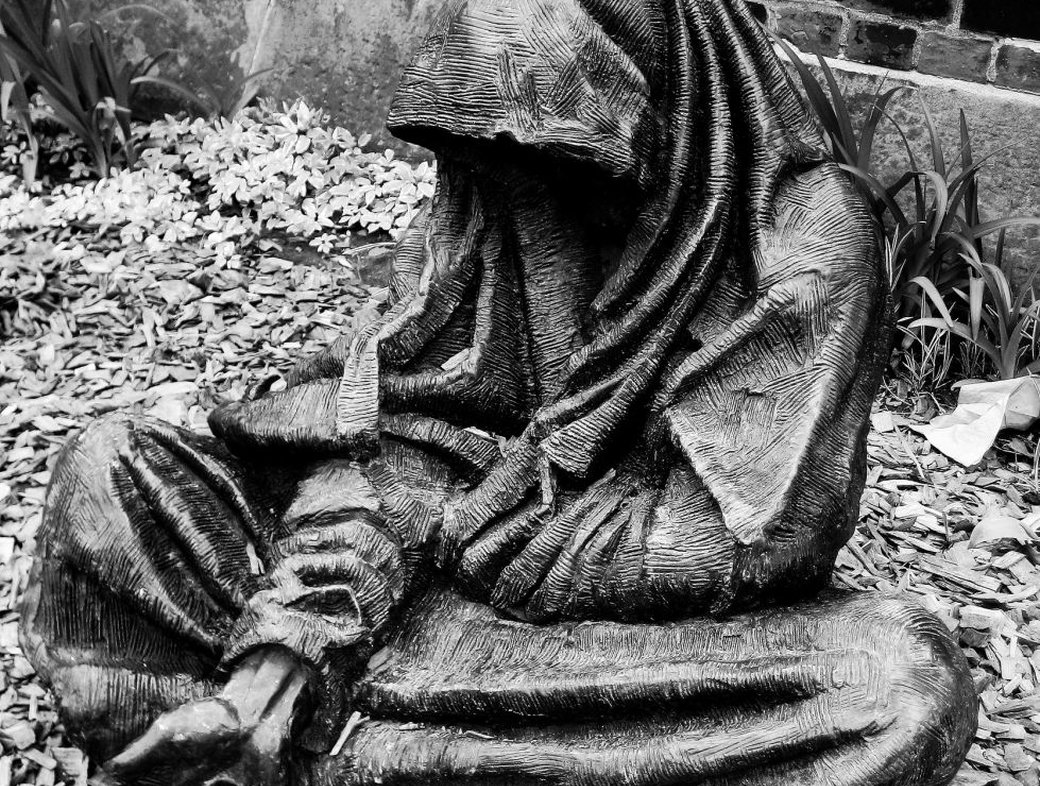 â€˜Doing Godâ€™ in Social and Community Work