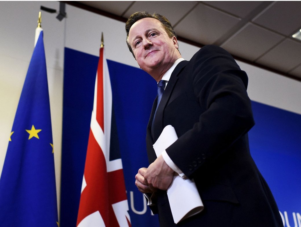 Brexit 10 years on: What does it mean to be British today?