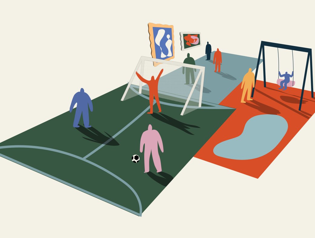 Beyond the Classroom: Informal Religion and Worldviews Education in the UK