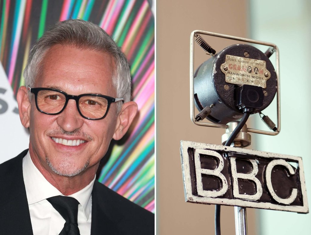 Who are today&rsquo;s content regulators? 