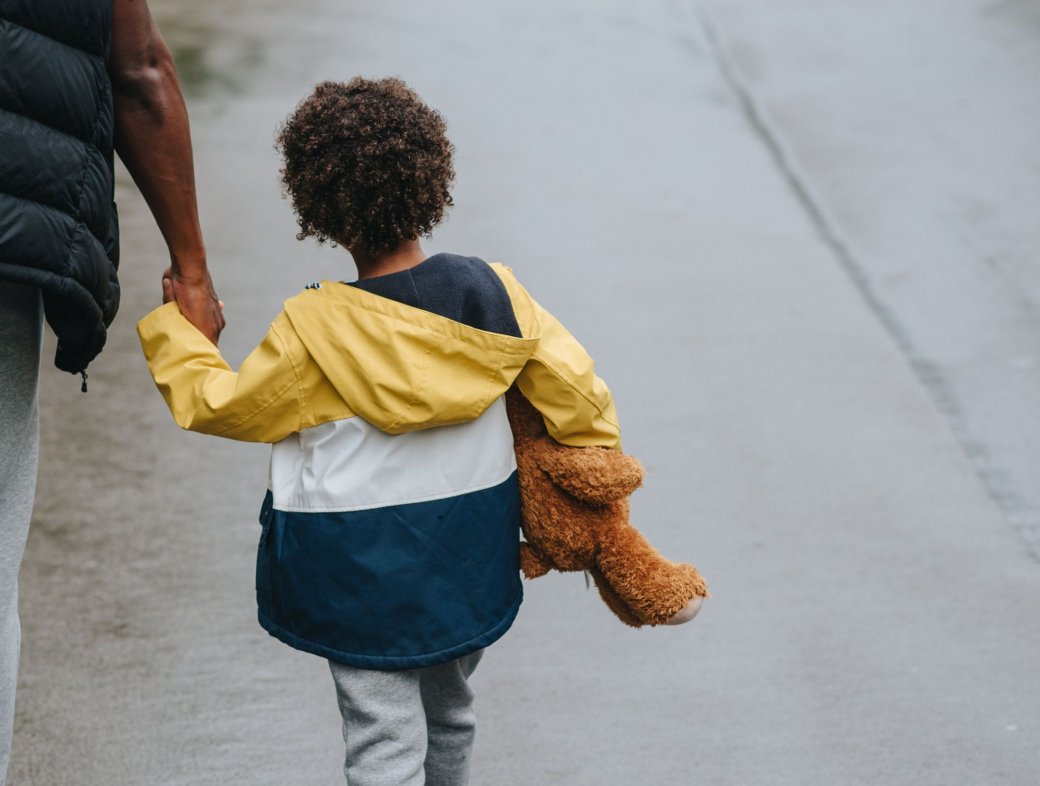 Back to school &ndash; in praise of not knowing 