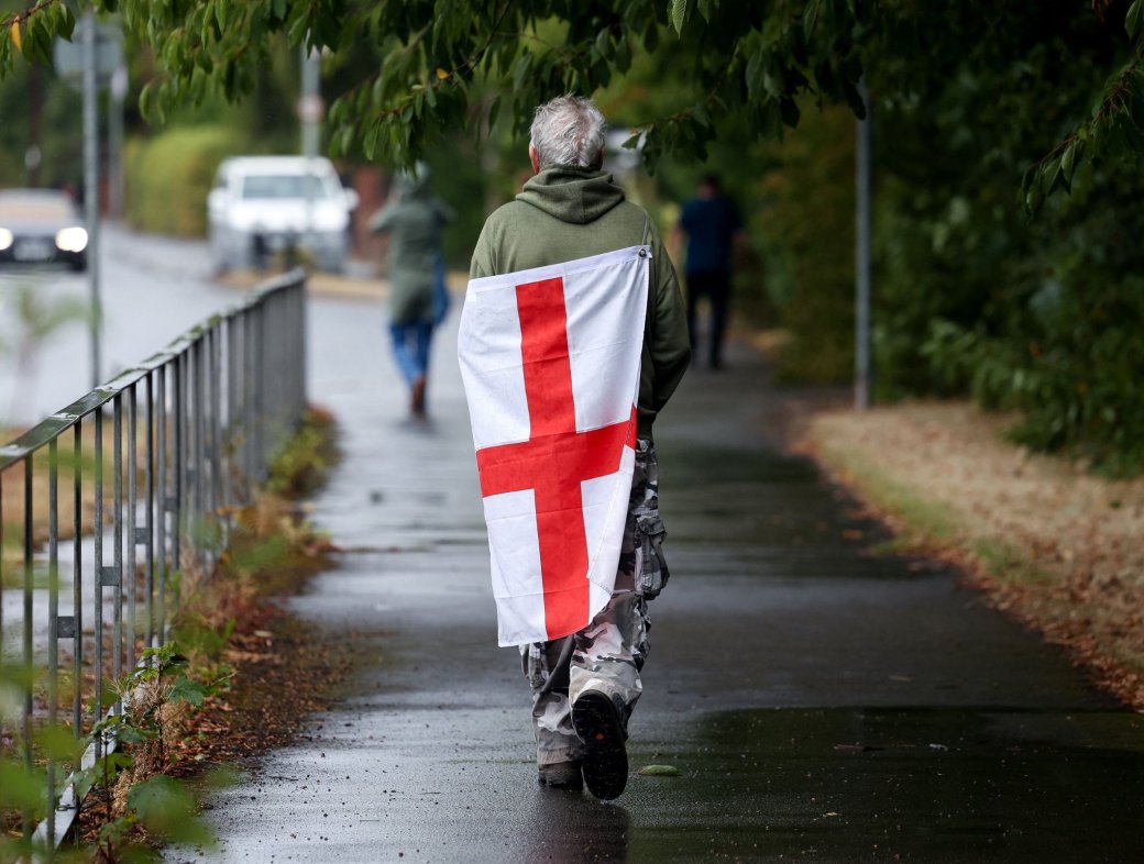 (Re)Capture the flag