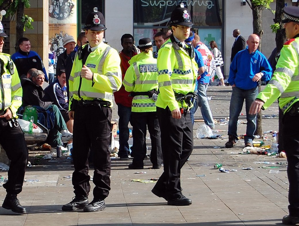 Is Jesus an extremist?