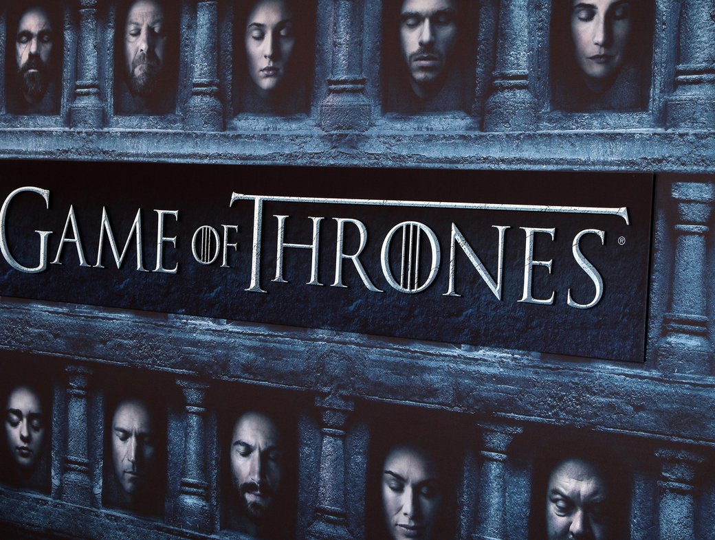 Game of Thrones:&nbsp;how a modern myth captured the hearts of millions