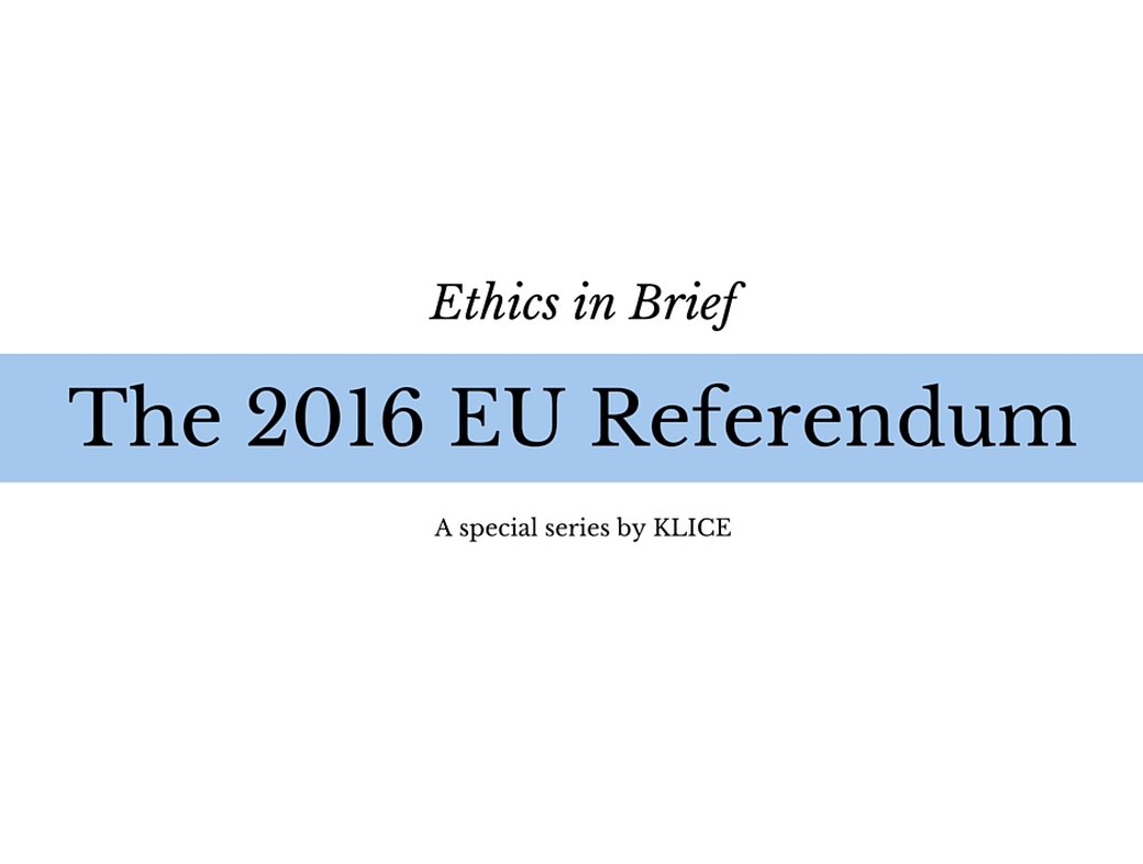 Rejecting Project Fear for Project Hope