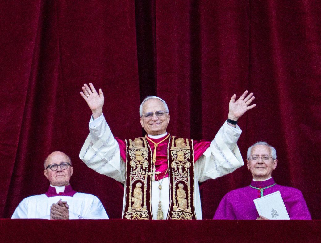 Pope Leo XIV: what&rsquo;s in a name? 